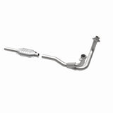 MagnaFlow Conv DF 88-95 Ford Trucks 5.8L V8 Magnaflow Catalytic Converter Direct Fit  AXOPROS