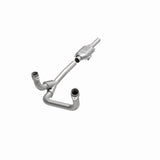 MagnaFlow Conv DF 88-95 Ford Trucks 5.8L V8 Magnaflow Catalytic Converter Direct Fit  AXOPROS