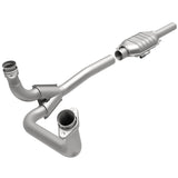 MagnaFlow Conv DF 88-95 Ford Trucks 5.8L V8 Magnaflow Catalytic Converter Direct Fit  AXOPROS