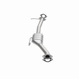 MagnaFlow Conv DF 93-95 Mazda RX7 1.3L Magnaflow Catalytic Converter Direct Fit  AXOPROS