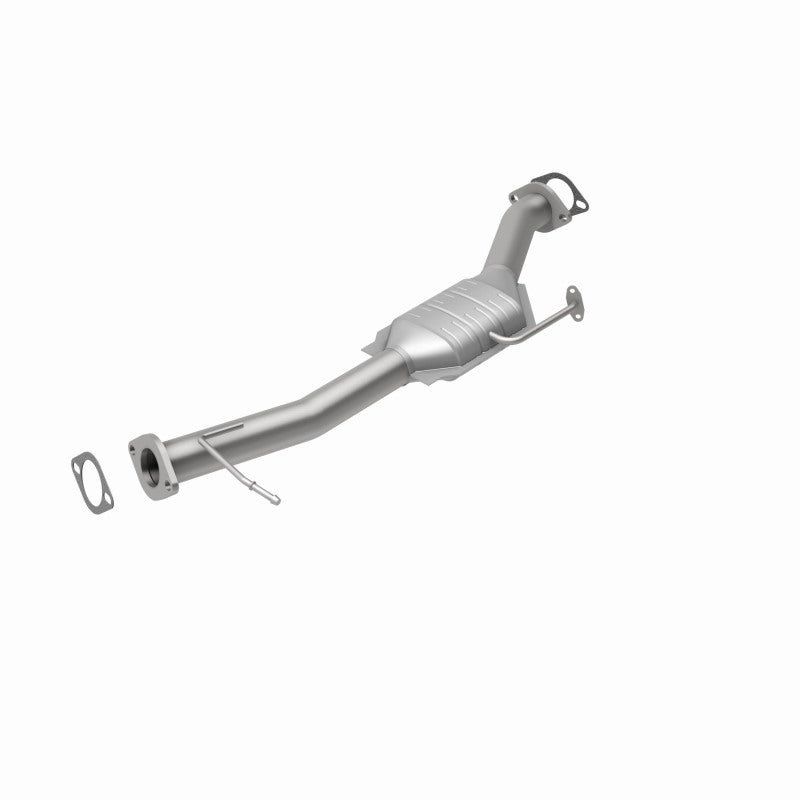 MagnaFlow Conv DF 93-95 Mazda RX7 1.3L Magnaflow Catalytic Converter Direct Fit  AXOPROS