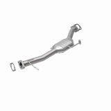 MagnaFlow Conv DF 93-95 Mazda RX7 1.3L Magnaflow Catalytic Converter Direct Fit  AXOPROS