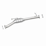 MagnaFlow Conv DF 93-95 Mazda RX7 1.3L Magnaflow Catalytic Converter Direct Fit  AXOPROS