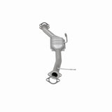 MagnaFlow Conv DF 93-95 Mazda RX7 1.3L Magnaflow Catalytic Converter Direct Fit  AXOPROS
