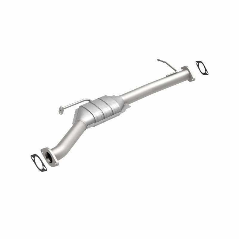 MagnaFlow Conv DF 93-95 Mazda RX7 1.3L Magnaflow Catalytic Converter Direct Fit  AXOPROS
