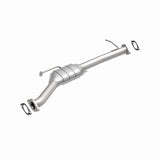 MagnaFlow Conv DF 93-95 Mazda RX7 1.3L Magnaflow Catalytic Converter Direct Fit  AXOPROS