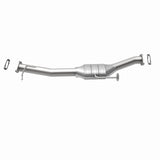 MagnaFlow Conv DF 93-95 Mazda RX7 1.3L Magnaflow Catalytic Converter Direct Fit  AXOPROS