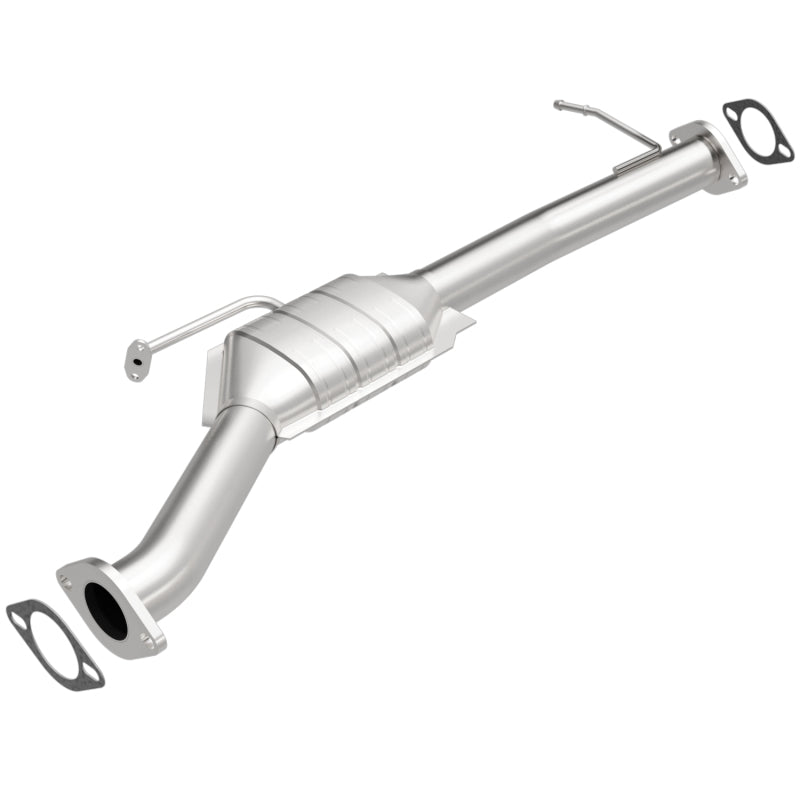 MagnaFlow Conv DF 93-95 Mazda RX7 1.3L Magnaflow Catalytic Converter Direct Fit  AXOPROS