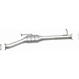 MagnaFlow Conv DF 93-95 Mazda RX7 1.3L Magnaflow Catalytic Converter Direct Fit  AXOPROS