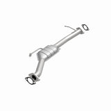 MagnaFlow Conv DF 93-95 Mazda RX7 1.3L Magnaflow Catalytic Converter Direct Fit  AXOPROS