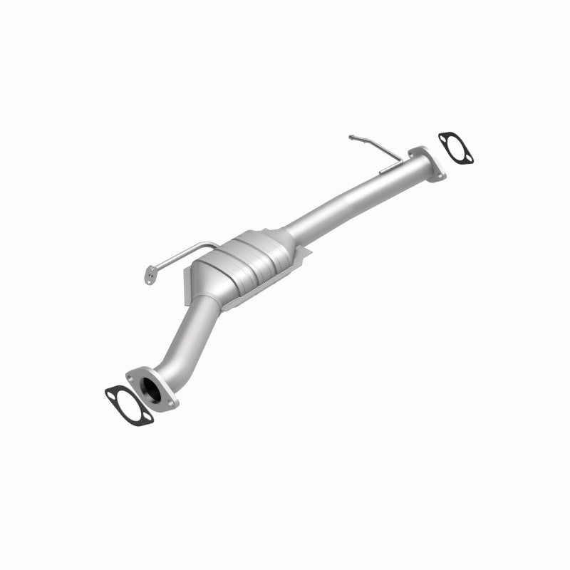 MagnaFlow Conv DF 93-95 Mazda RX7 1.3L Magnaflow Catalytic Converter Direct Fit  AXOPROS