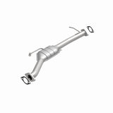 MagnaFlow Conv DF 93-95 Mazda RX7 1.3L Magnaflow Catalytic Converter Direct Fit  AXOPROS