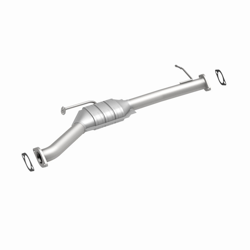 MagnaFlow Conv DF 93-95 Mazda RX7 1.3L Magnaflow Catalytic Converter Direct Fit  AXOPROS