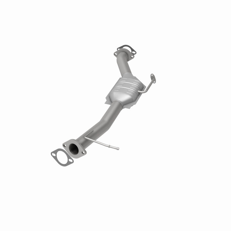 MagnaFlow Conv DF 93-95 Mazda RX7 1.3L Magnaflow Catalytic Converter Direct Fit  AXOPROS