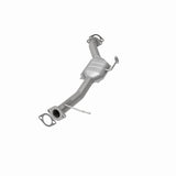 MagnaFlow Conv DF 93-95 Mazda RX7 1.3L Magnaflow Catalytic Converter Direct Fit  AXOPROS