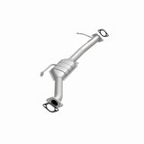 MagnaFlow Conv DF 93-95 Mazda RX7 1.3L Magnaflow Catalytic Converter Direct Fit  AXOPROS