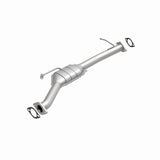 MagnaFlow Conv DF 93-95 Mazda RX7 1.3L Magnaflow Catalytic Converter Direct Fit  AXOPROS