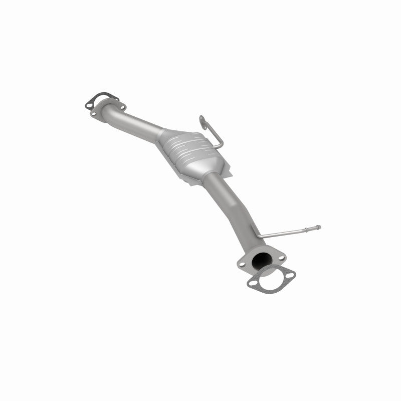 MagnaFlow Conv DF 93-95 Mazda RX7 1.3L Magnaflow Catalytic Converter Direct Fit  AXOPROS