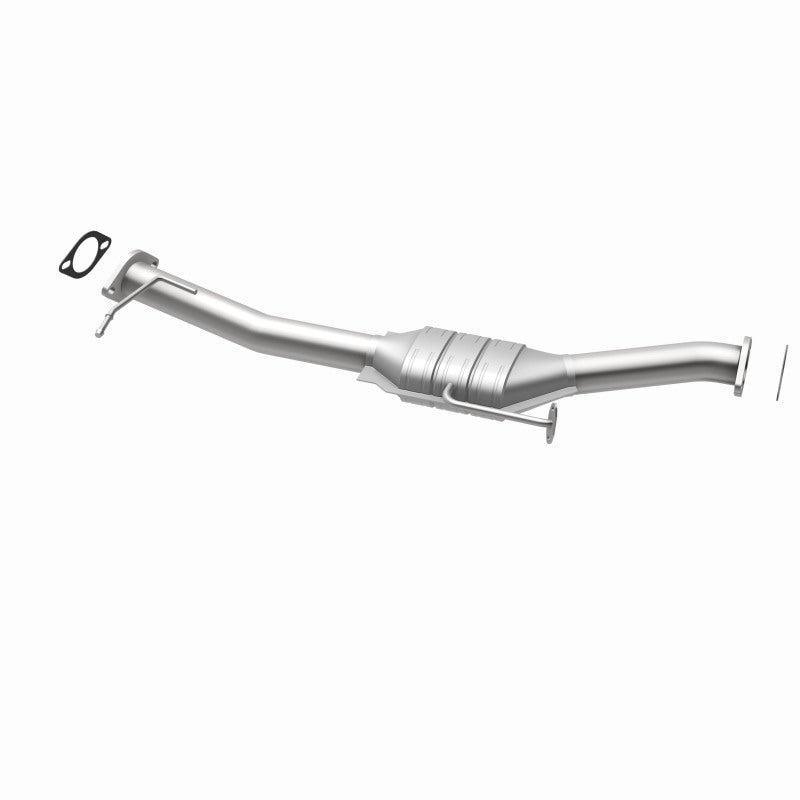 MagnaFlow Conv DF 93-95 Mazda RX7 1.3L Magnaflow Catalytic Converter Direct Fit  AXOPROS