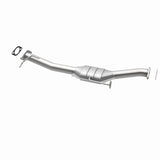 MagnaFlow Conv DF 93-95 Mazda RX7 1.3L Magnaflow Catalytic Converter Direct Fit  AXOPROS