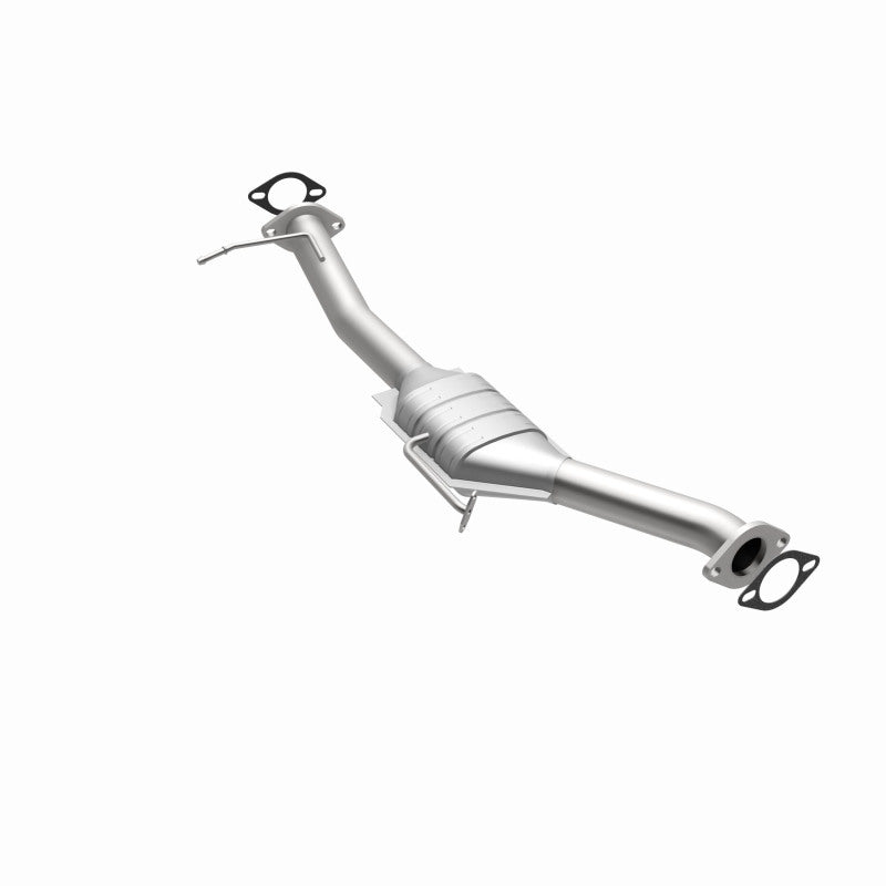 MagnaFlow Conv DF 93-95 Mazda RX7 1.3L Magnaflow Catalytic Converter Direct Fit  AXOPROS