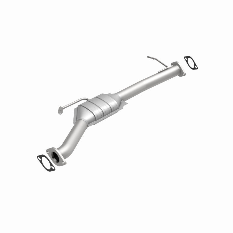 MagnaFlow Conv DF 93-95 Mazda RX7 1.3L Magnaflow Catalytic Converter Direct Fit  AXOPROS