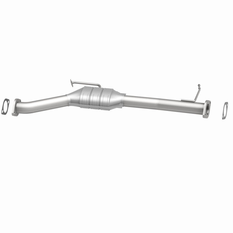 MagnaFlow Conv DF 93-95 Mazda RX7 1.3L Magnaflow Catalytic Converter Direct Fit  AXOPROS