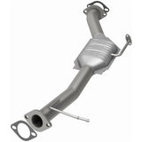 MagnaFlow Conv DF 93-95 Mazda RX7 1.3L Magnaflow Catalytic Converter Direct Fit  AXOPROS