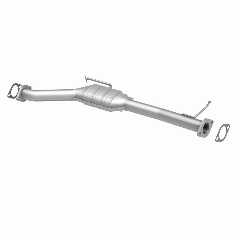 MagnaFlow Conv DF 93-95 Mazda RX7 1.3L Magnaflow Catalytic Converter Direct Fit  AXOPROS