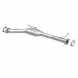 MagnaFlow Conv DF 93-95 Mazda RX7 1.3L Magnaflow Catalytic Converter Direct Fit  AXOPROS