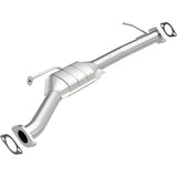MagnaFlow Conv DF 93-95 Mazda RX7 1.3L Magnaflow Catalytic Converter Direct Fit  AXOPROS