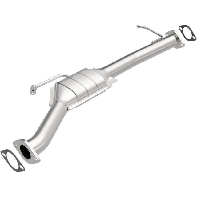 MagnaFlow Conv DF 93-95 Mazda RX7 1.3L Magnaflow Catalytic Converter Direct Fit  AXOPROS