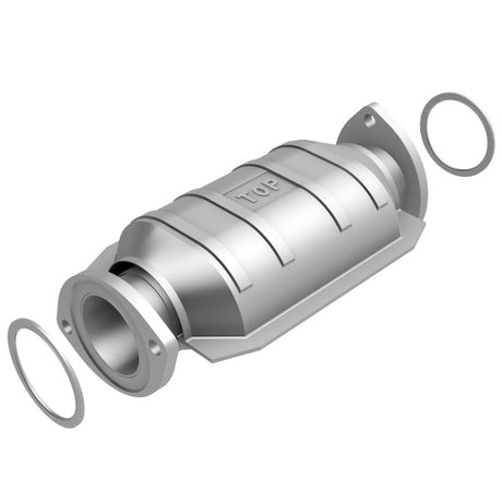 MagnaFlow Conv DF 95-97 4.5L Toy Land Cruiser Magnaflow Catalytic Converter Direct Fit  AXOPROS