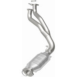 MagnaFlow Conv DF 95-97 Toyota Landcruiser 4.5L/1996 Lexus LX 450 4.5L Magnaflow Catalytic Converter Direct Fit  AXOPROS