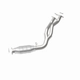MagnaFlow Conv DF 95-97 Toyota Landcruiser 4.5L/1996 Lexus LX 450 4.5L Magnaflow Catalytic Converter Direct Fit  AXOPROS
