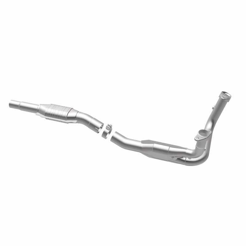 MagnaFlow Conv DF 95 Ford Bronco 5.8L Magnaflow Catalytic Converter Direct Fit  AXOPROS