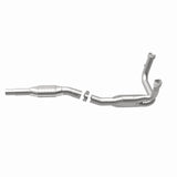 MagnaFlow Conv DF 95 Ford Bronco 5.8L Magnaflow Catalytic Converter Direct Fit  AXOPROS