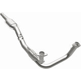 MagnaFlow Conv DF 95 Ford Bronco 5.8L Magnaflow Catalytic Converter Direct Fit  AXOPROS