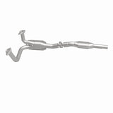 MagnaFlow Conv DF 95 Ford Bronco 5.8L Magnaflow Catalytic Converter Direct Fit  AXOPROS