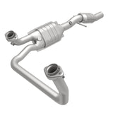 MagnaFlow Conv DF 95 Ford Bronco 5.8L Magnaflow Catalytic Converter Direct Fit  AXOPROS