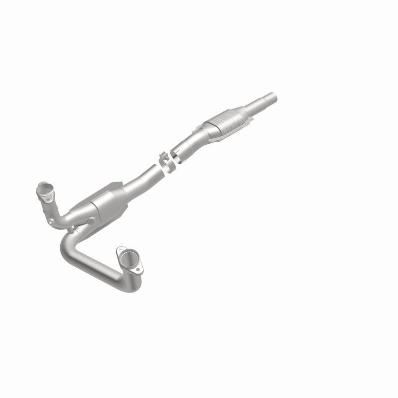 MagnaFlow Conv DF 95 Ford Bronco 5.8L Magnaflow Catalytic Converter Direct Fit  AXOPROS