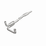MagnaFlow Conv DF 95 Ford Bronco 5.8L Magnaflow Catalytic Converter Direct Fit  AXOPROS