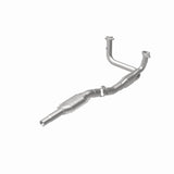 MagnaFlow Conv DF 95 Ford Bronco 5.8L Magnaflow Catalytic Converter Direct Fit  AXOPROS