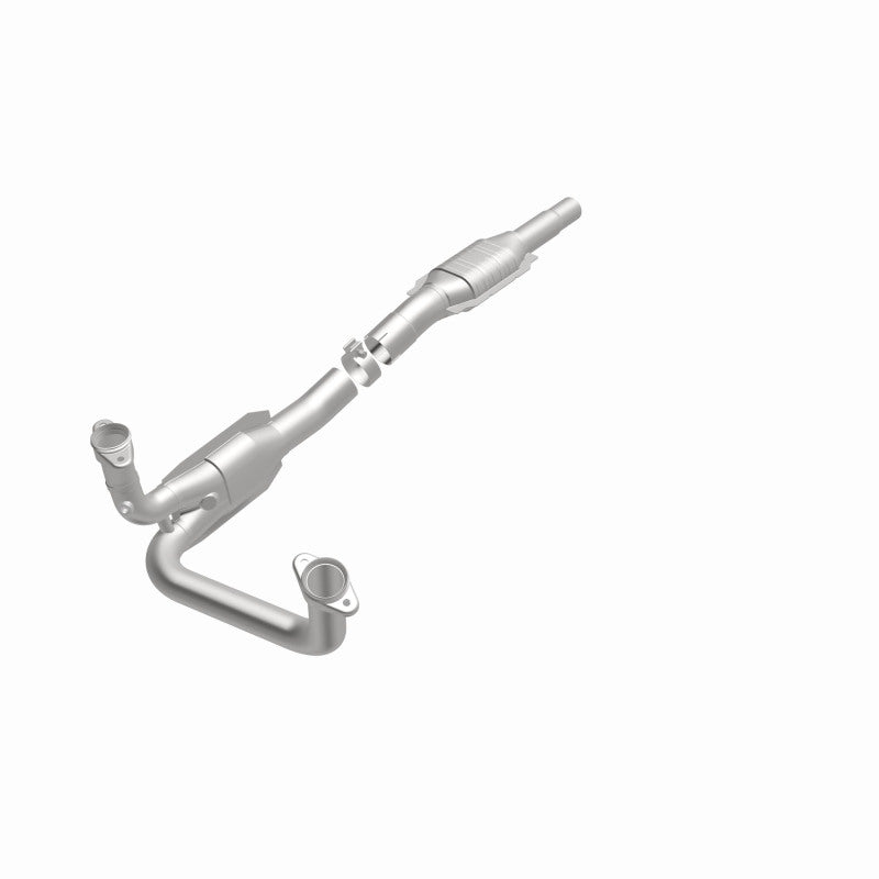 MagnaFlow Conv DF 95 Ford Bronco 5.8L Magnaflow Catalytic Converter Direct Fit  AXOPROS