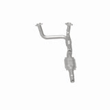 MagnaFlow Conv DF 95 Ford Bronco 5.8L Magnaflow Catalytic Converter Direct Fit  AXOPROS