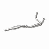 MagnaFlow Conv DF 95 Ford Bronco 5.8L Magnaflow Catalytic Converter Direct Fit  AXOPROS