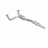 MagnaFlow Conv DF 95 Ford Bronco 5.8L Magnaflow Catalytic Converter Direct Fit  AXOPROS