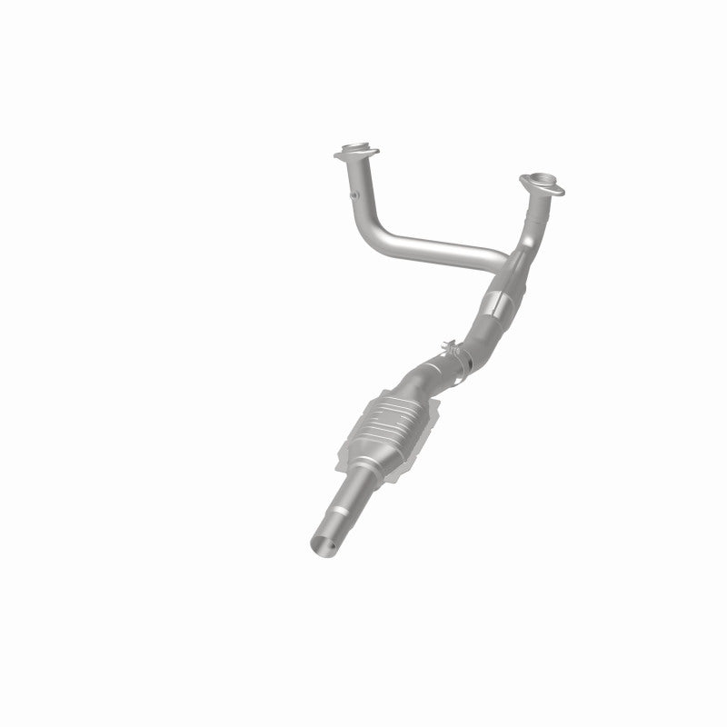 MagnaFlow Conv DF 95 Ford Bronco 5.8L Magnaflow Catalytic Converter Direct Fit  AXOPROS