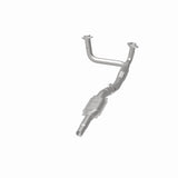 MagnaFlow Conv DF 95 Ford Bronco 5.8L Magnaflow Catalytic Converter Direct Fit  AXOPROS