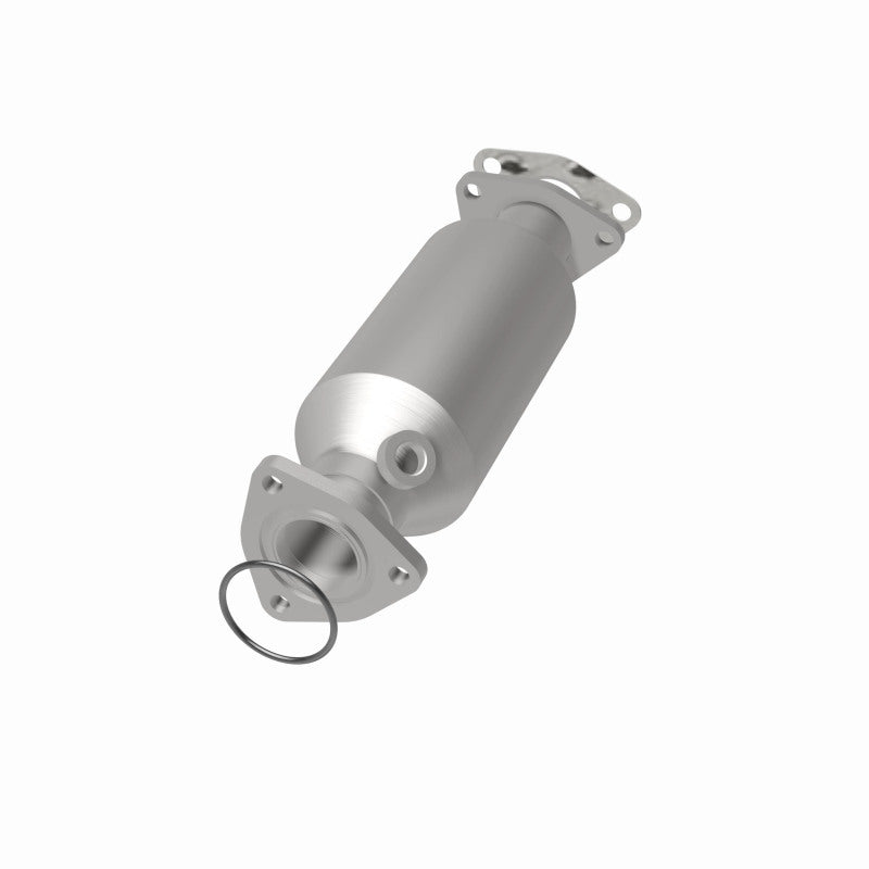 MagnaFlow Conv DF 96-01 Honda Prelude 2.3L Magnaflow Catalytic Converter Direct Fit  AXOPROS